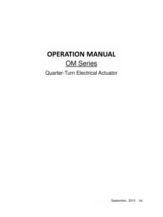 Generated preview from: assets/documents/193/Operation-Manual-OM-actuators.pdf